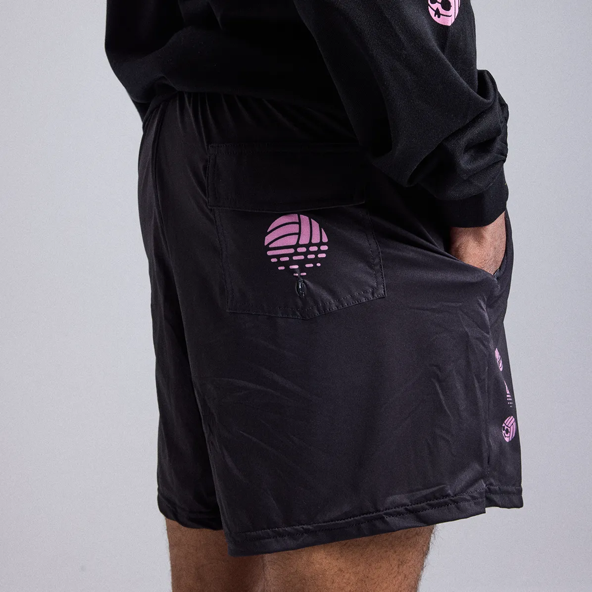 Volley Short