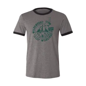 Wildemount Wildlings Camp T-Shirt